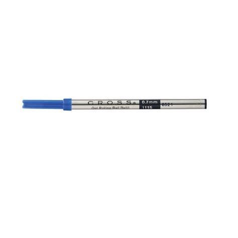 Cross Rollerball Refill Blue 8521 Park Avenue Stationers