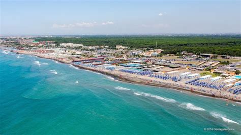 Italy, Lazio, Roma, Ostia - TRIPinVIEW