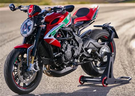 Mv Agusta Dragster Rc Scs Specs Price Features Mileage Review