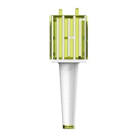 NCT Official Light Stick