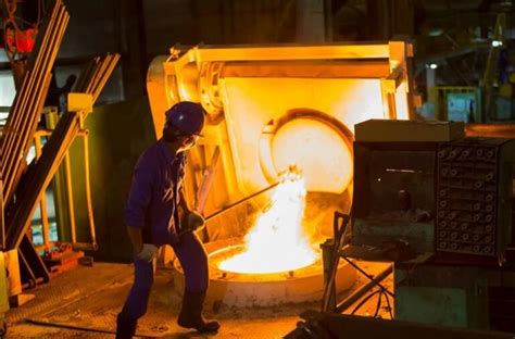 Things To Know About Induction Furnace For Steel Melting