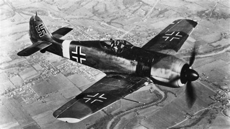 Luftwaffe | Definition, History, & Aircraft | Britannica