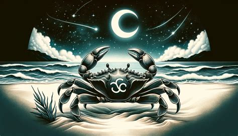 Unveiling the Mysteries: Facts About Cancer Zodiac Sign