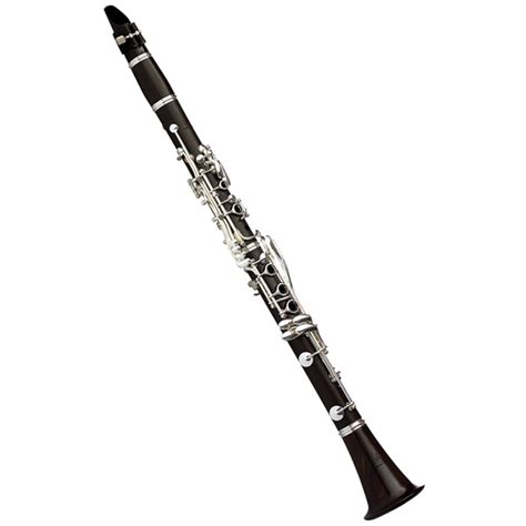 F.A. Uebel Modell 888 B-Böhm-Klarinette