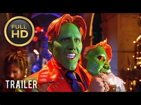 SON OF THE MASK 2005 Full Movie Trailer Full HD 1080p YouTube