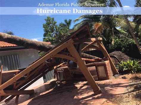 Miami Public Adjusters