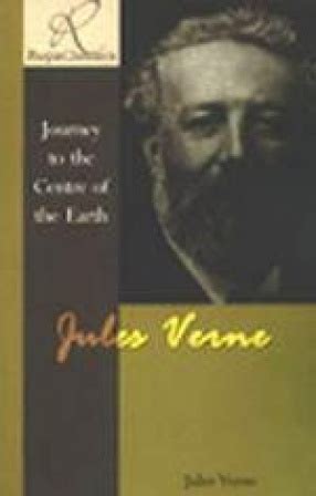 Journey To The Centre Of The Earth Jules Verne Rupa Co 8129101467