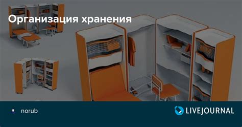 Организация хранения: home_and_garden — LiveJournal