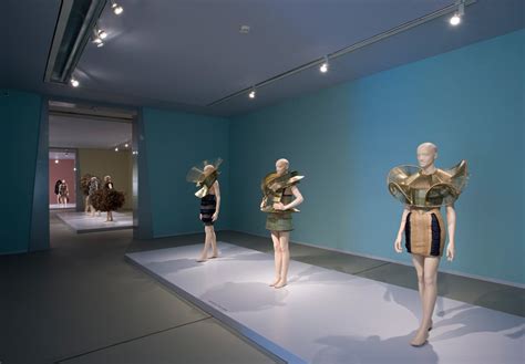 Groninger Museum Solo exhibition | News | Iris van Herpen