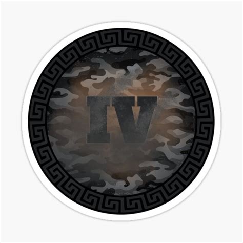 Hearts Of Iron Iv Sticker For Sale By Fashiontiks Redbubble