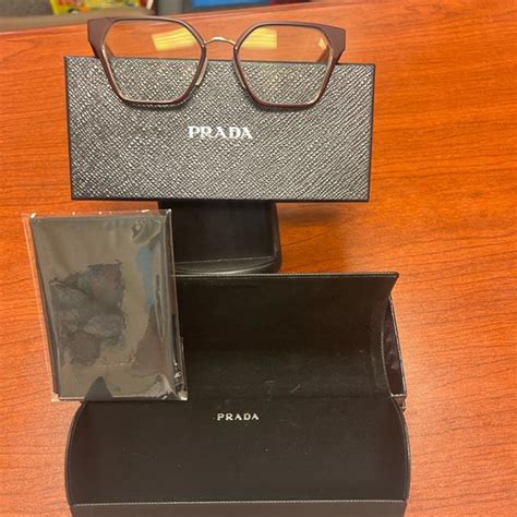 Prada Accessories Prada Glasses Poshmark