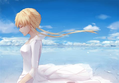 Wallpaper 1920x1342 Px Aldnoah Zero Anime Girls Asseylum Vers Allusia 1920x1342