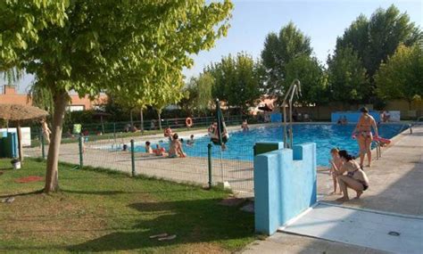 AhoraCLM El sábado se inicia la temporada de verano en las piscinas