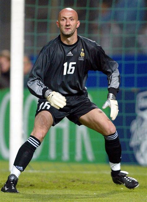 Who Are The Best Goalkeepers In Football History Part I 25 PHOTOS