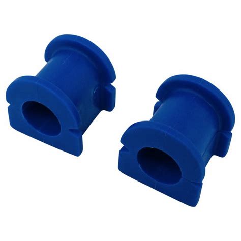 Teledu Front Sway Stabilizer Bar Bushing Pair Kit For 4Runner FJ