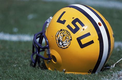 Lsu Football Offers Jaden Allen