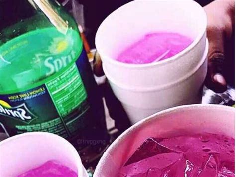 Che Cosè La Purple Drank La Bevanda Viola Dello Sballo Che Piace