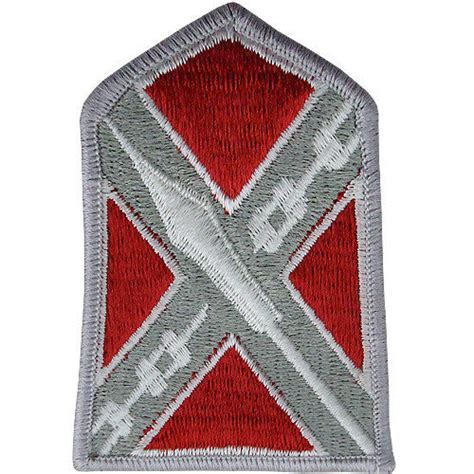 Virginia National Guard Class A Patch Usamm