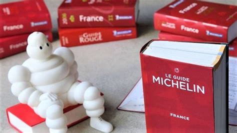 Le Guide Michelin R Compense Deux Nouvelles Toiles De La Gastronomie