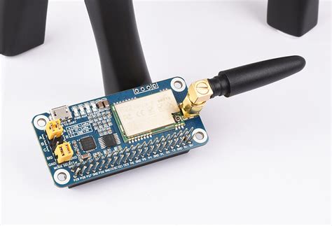 Sx Sx Lora Hat For Raspberry Pi Uart Interface Options For