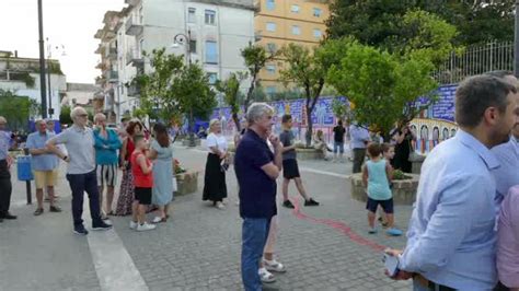 La Piazzetta Letteraria Di Santa Maria Capua Vetere