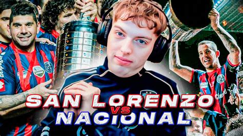 Davo Xeneize Reacciona A La Final De La Copa Libertadores Youtube