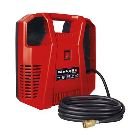 Einhell Th Ac Kit Kompresor Bezolejowy Erli Pl