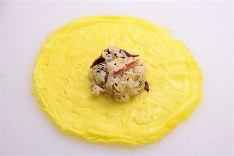 Chakin-sushi | Zojirushi.com
