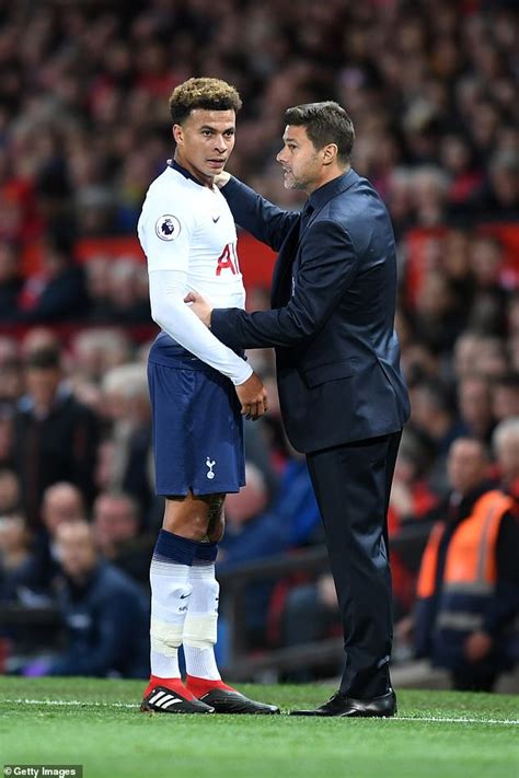 Mauricio Pochettino Edging Closer To Paris Saint Germain After French