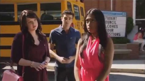 Degrassi Season 13 Episode 1