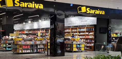 Editores Minimizam Impacto Do Fechamento De Todas As Lojas Da Saraiva