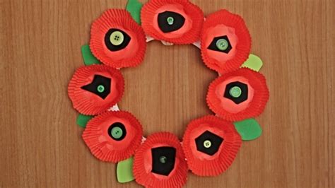 Awesome Anzac Day Crafts For Kids Ellaslist