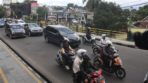 Jembatan Otista Ditutup Mei Hingga Desember Lead Co Id