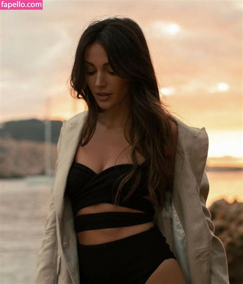 Michelle Keegan Michkeegan Nude Leaked Photo 63 Fapello