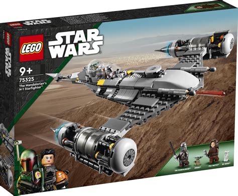 Lego Confirms Whether Mando Is Finally Getting A New Head