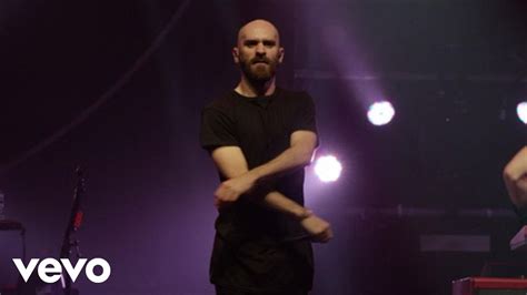 X Ambassadors Jungle Live From Terminal 5 Youtube