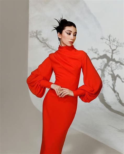 RASARIO on Instagram: “PRE-FALL 2021 collection has become a third ...