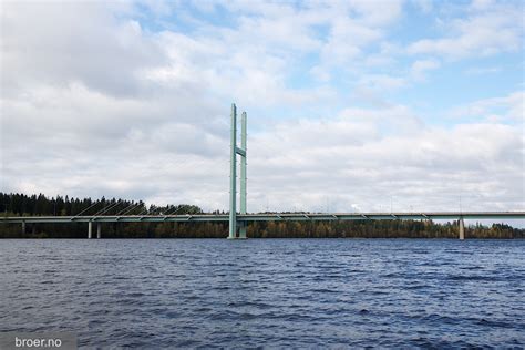 Tähtiniemi broen Broer no