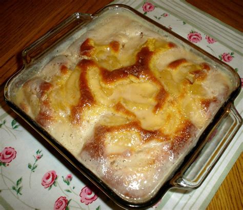 Apple Pudding Cake Recipe