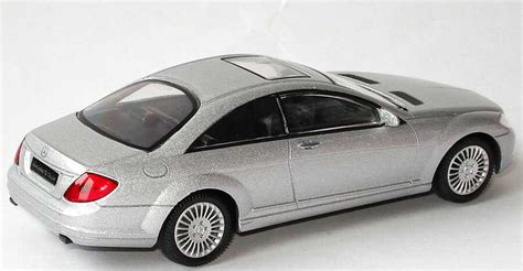 Mercedes Benz Cl Coup C Silber Met Mondo Motors In Der