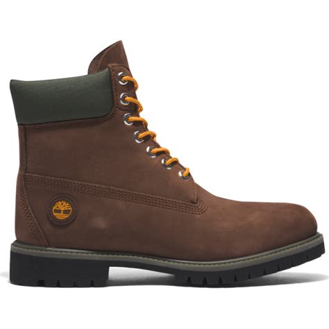Купить Ботинки TIMBERLAND TB0A2CX89311 мужские, цвет коричневый, размер ...