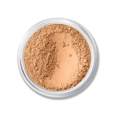 Bare Escentuals BareMinerals Matte SPF 15 Foundation, .21 oz (6 g ...