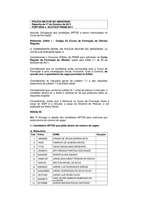 Confira Os Aprovados No Ensino Médio By Blog Do Holanda Issuu