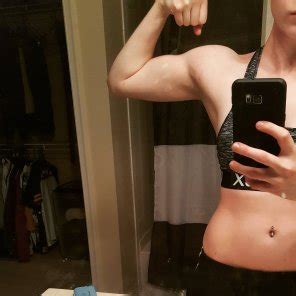 Michelle H Mia Sollis Red Duet Porn Photo