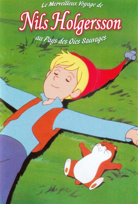 The Wonderful Adventures of Nils | TV Time