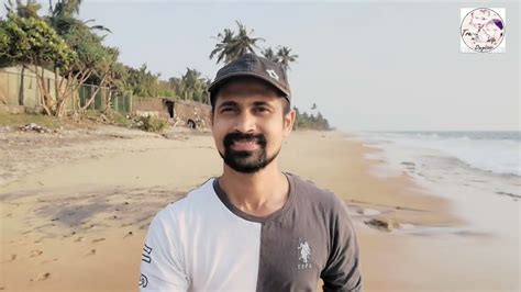 Bopitiya Beach Ja Ela Gampaha Sri Lanka Youtube