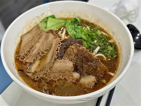 台北市士林區 天母美食 天東86牛肉麵 天母店 美食無間黎子東推薦 台北牛肉麵 士林美食 蛋寶趴趴go美食walkerland窩客島