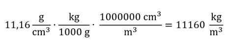 Cómo Calcular La Densidad De Un Cuerpo O Volumen