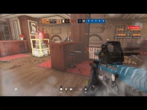 Tom Clancy S Rainbow Six Siege 20190612042026 YouTube