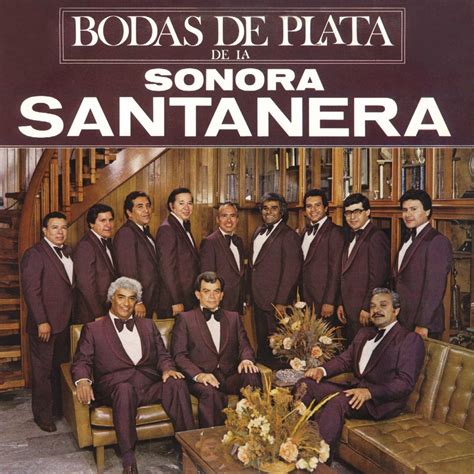 Mis Discografias Discografia Sonora Santanera